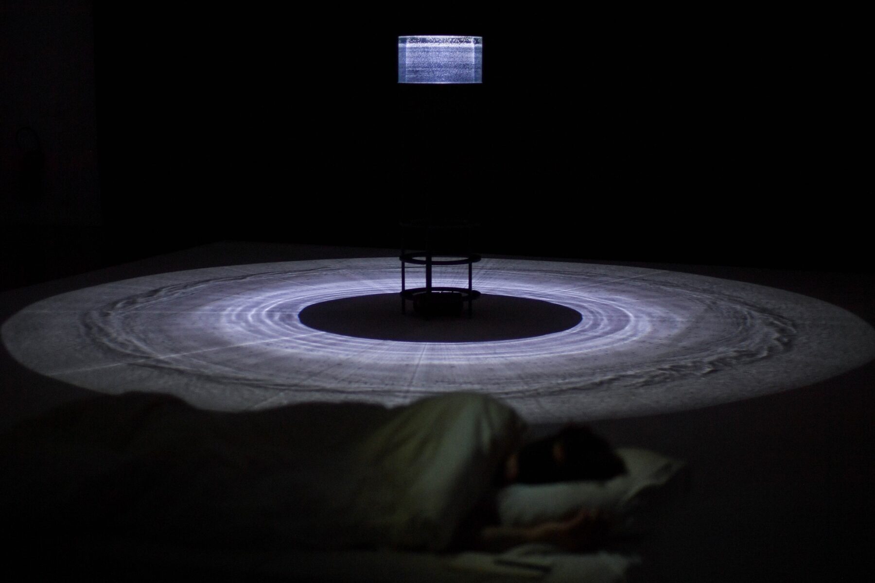 Quantum Dream, the day I imagined the ocean - Perform Lab