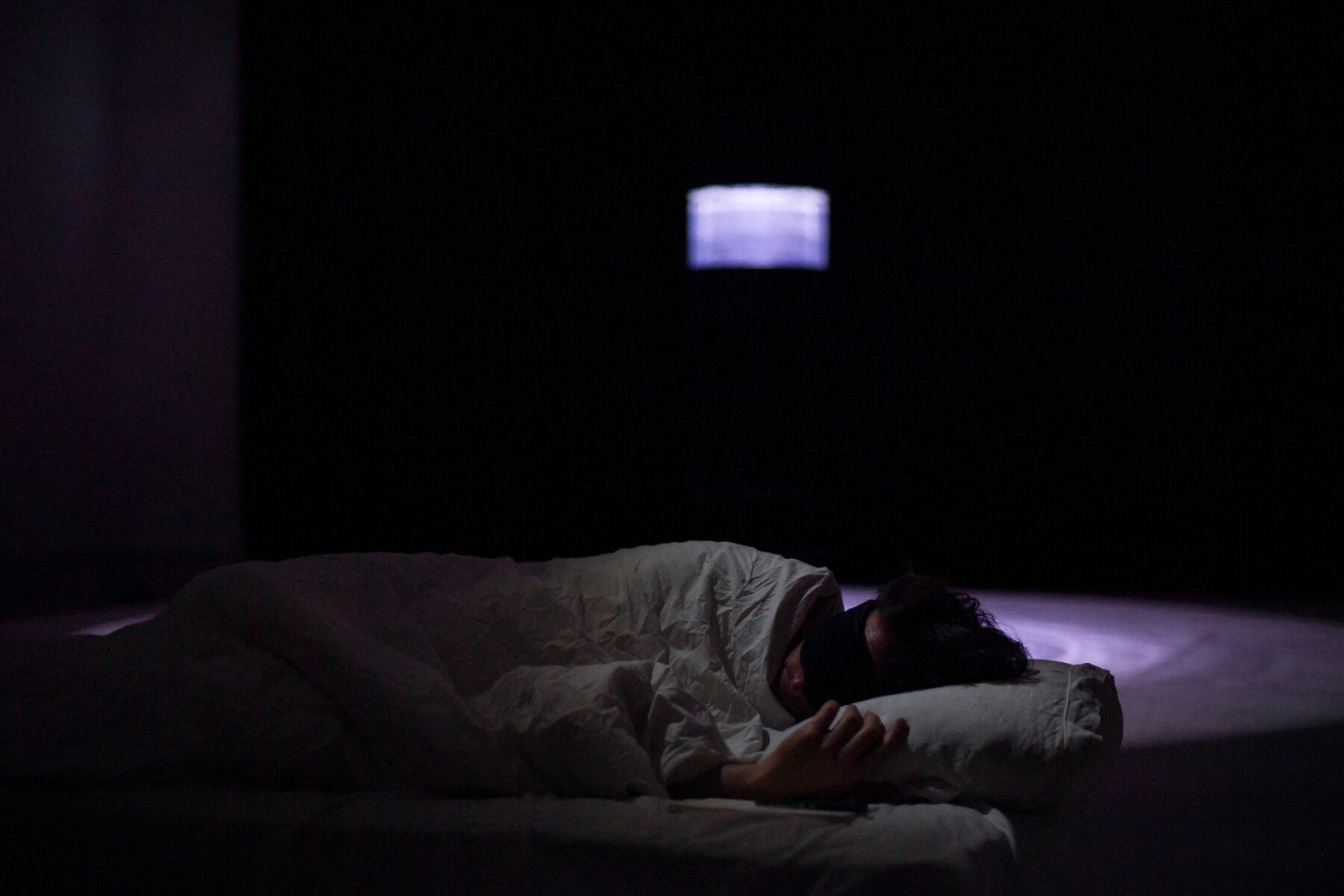 Quantum Dream, the day I imagined the ocean - Perform Lab