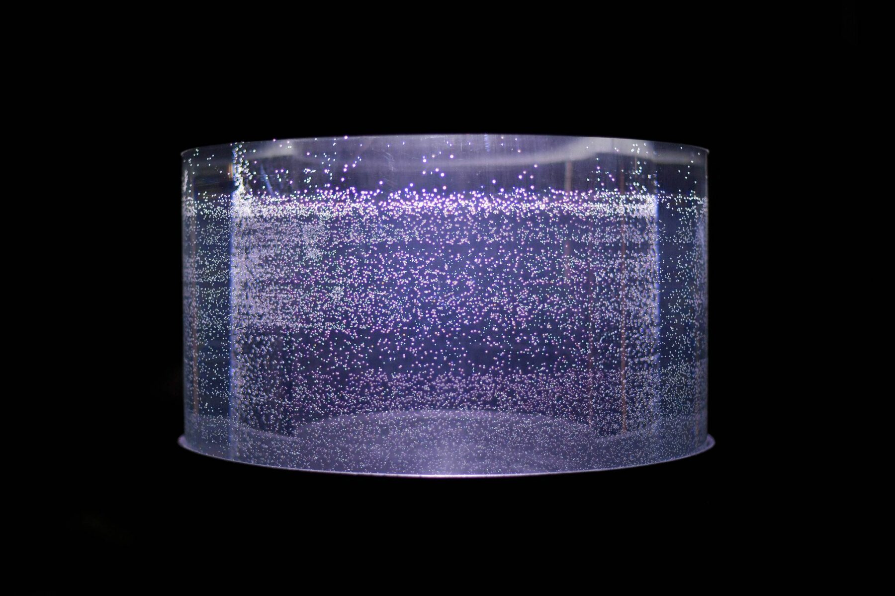 Quantum Dream, the day I imagined the ocean - Perform Lab