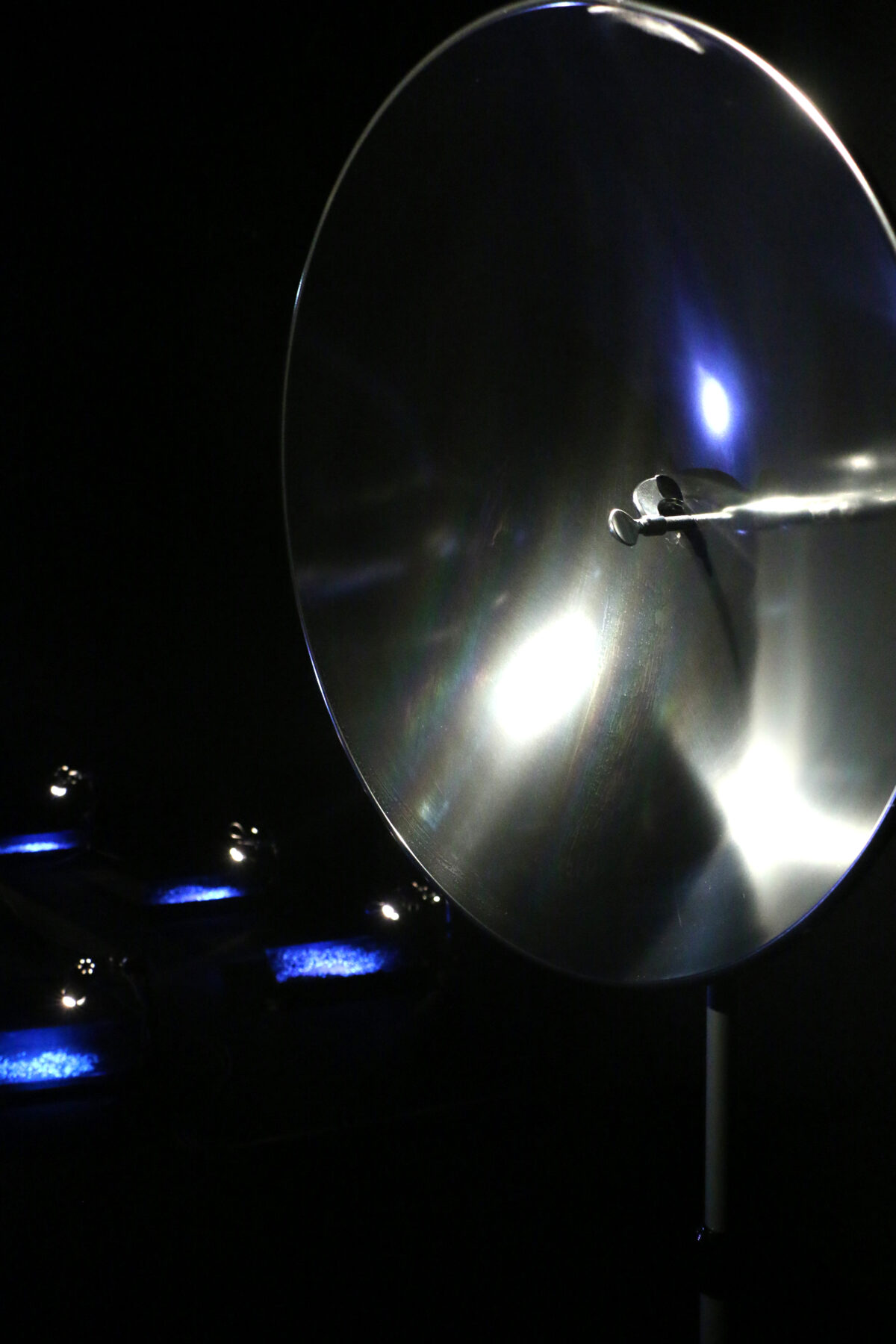 Impressio - Perform Lab