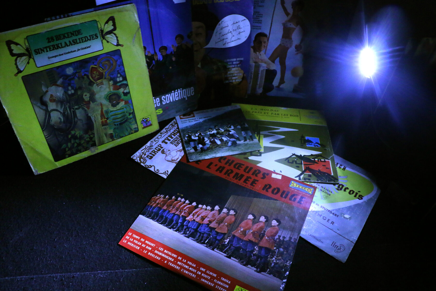 Impressio - Perform Lab