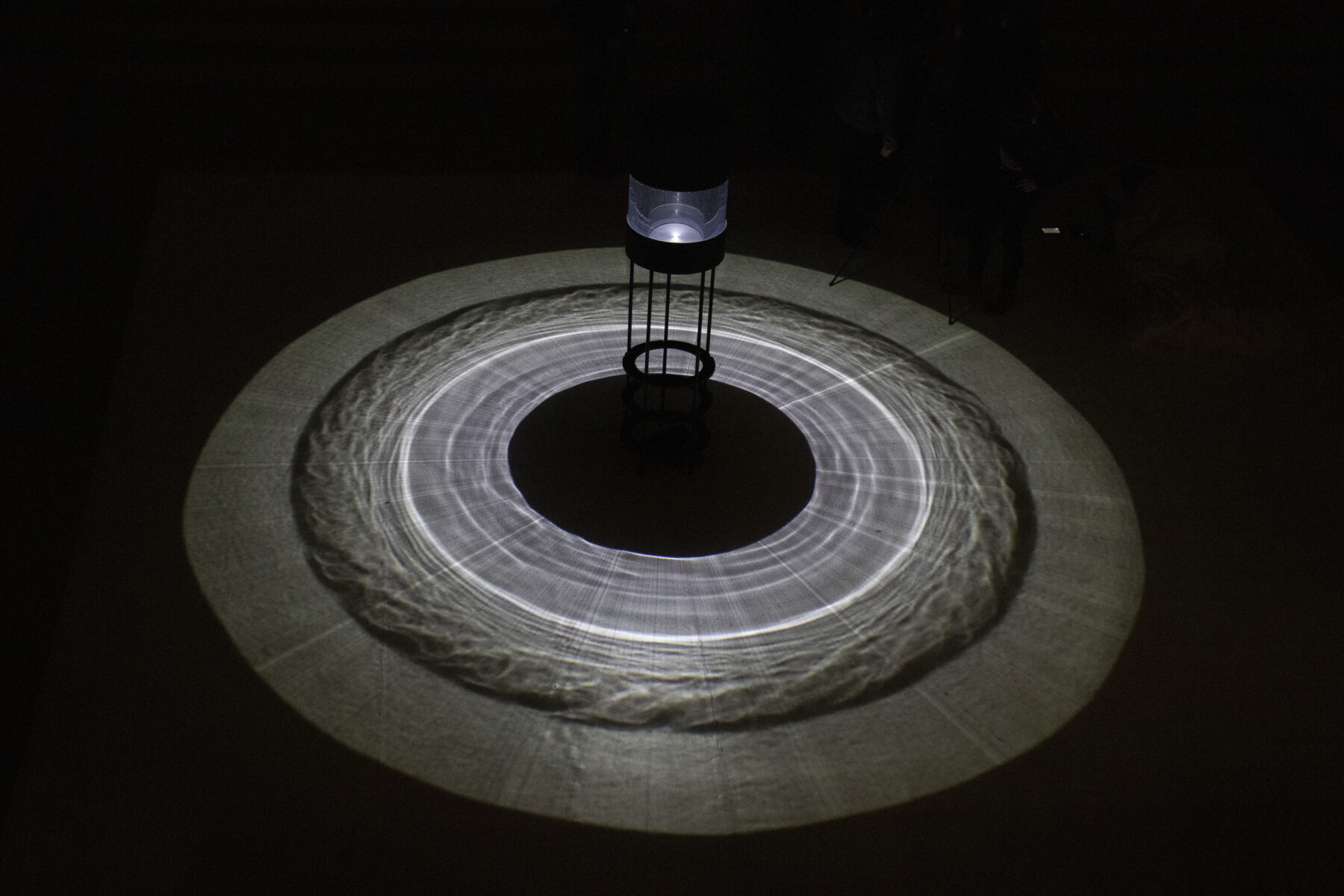 Quantum Dream, the day I imagined the ocean - Perform Lab