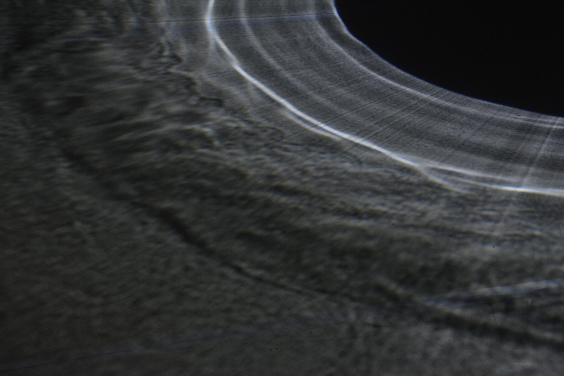 Quantum Dream, the day I imagined the ocean - Perform Lab