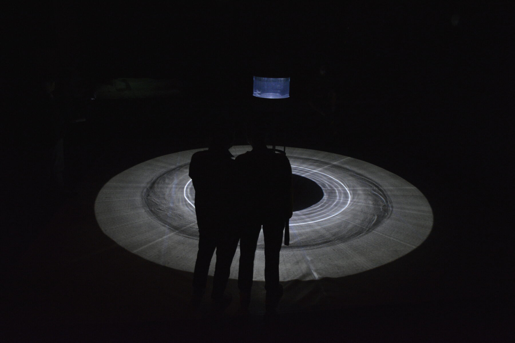 Quantum Dream, the day I imagined the ocean - Perform Lab