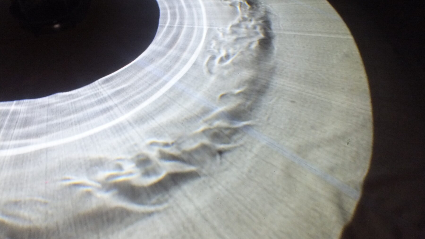 Quantum Dream, the day I imagined the ocean - Perform Lab