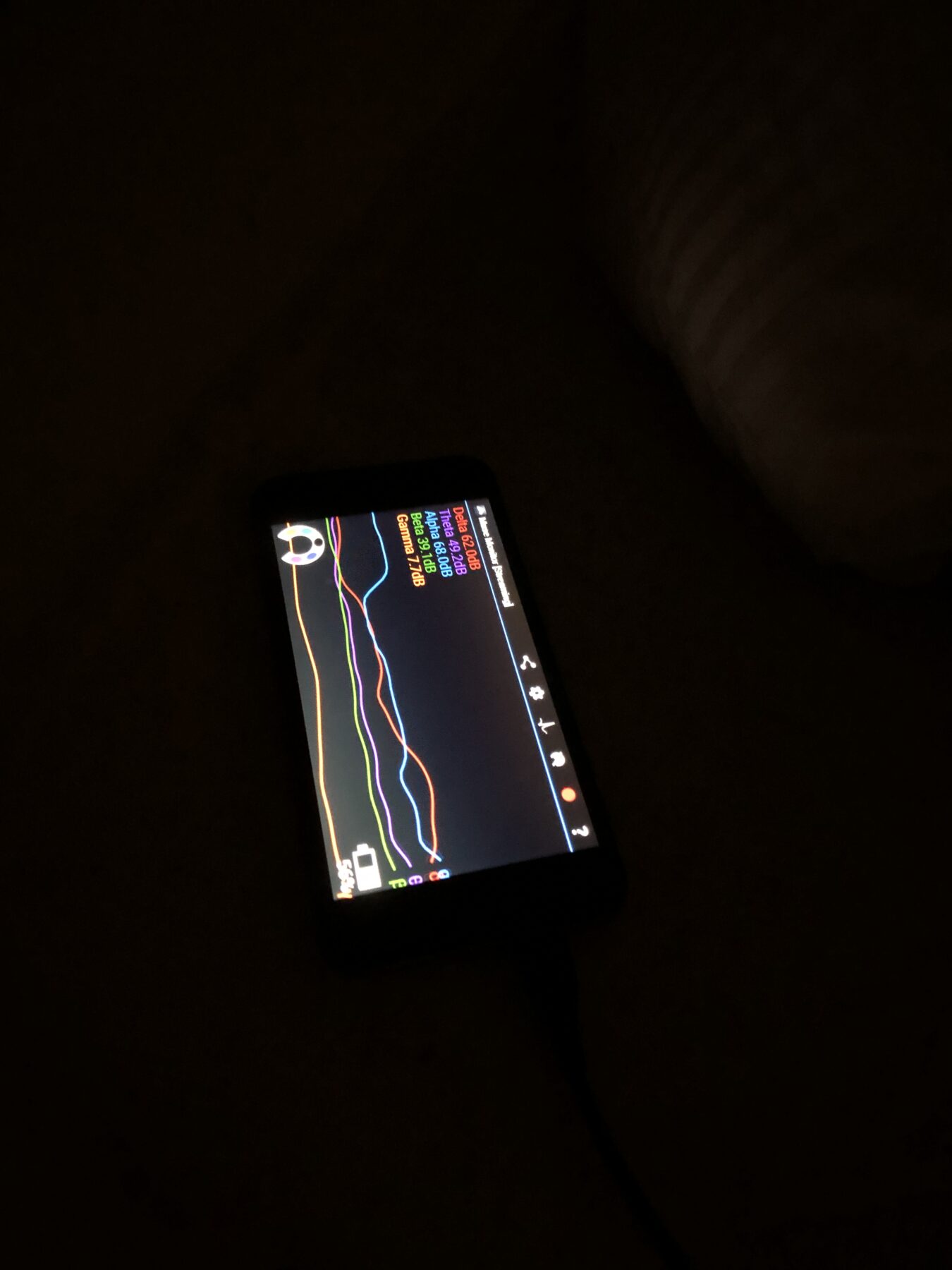 Quantum Dream, the day I imagined the ocean - Perform Lab