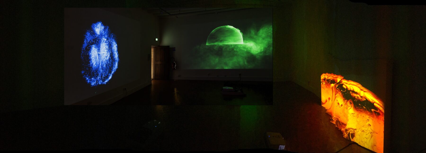 Incipit Temporis – Ici commence le Temps - Perform Lab