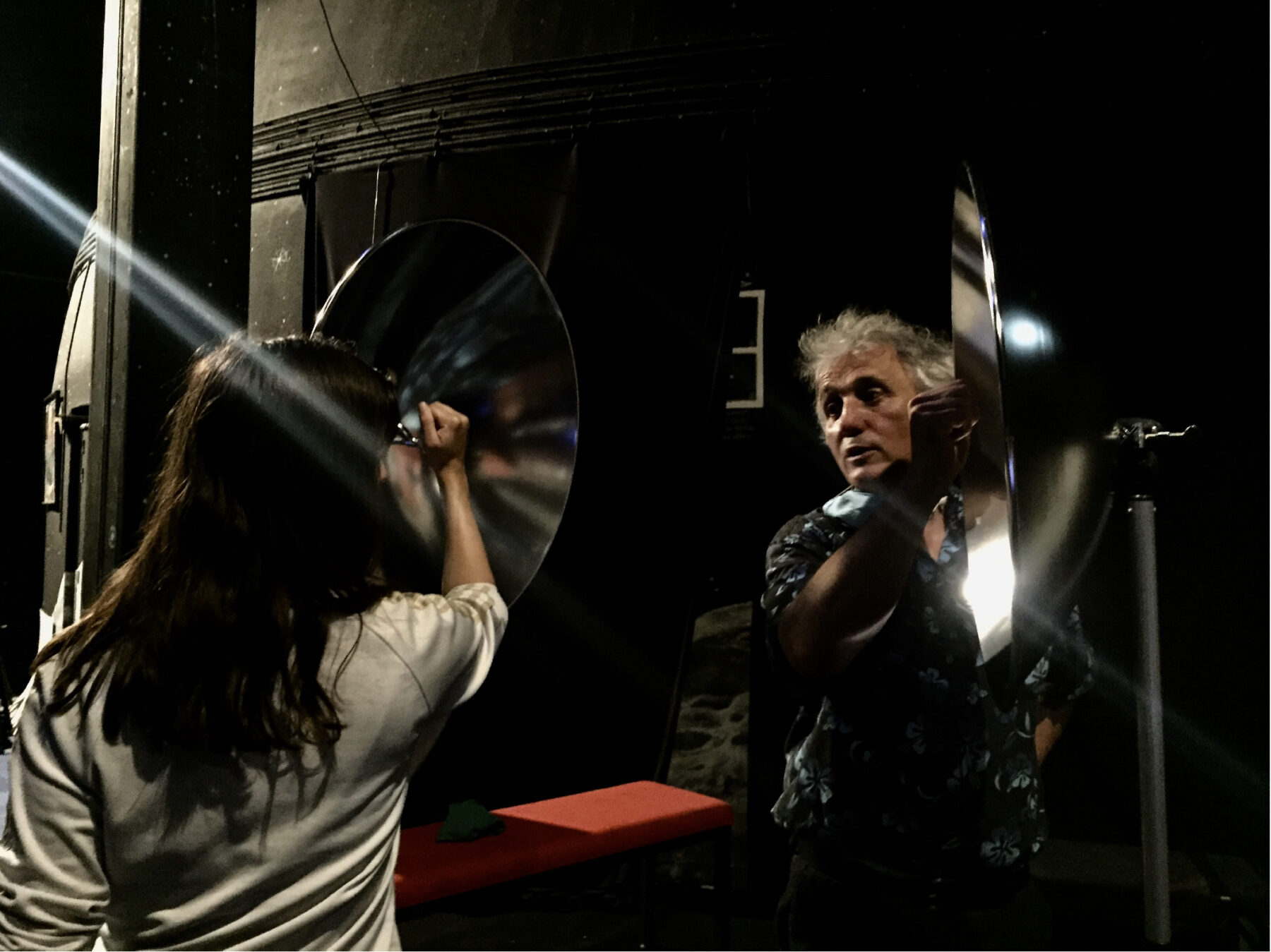 Impressio - Perform Lab