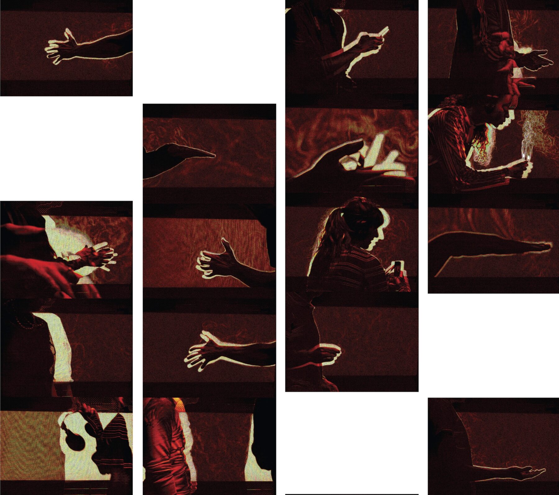 Singularité - Perform Lab