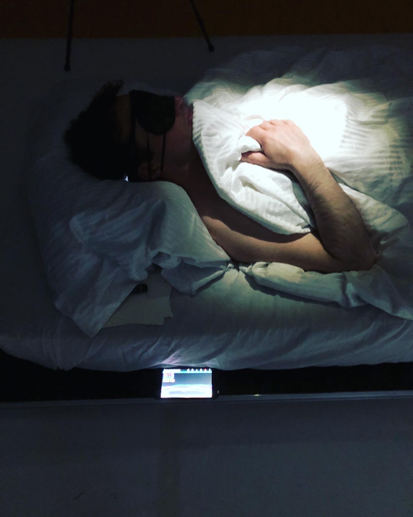 Quantum Dream, the day I imagined the ocean - Perform Lab