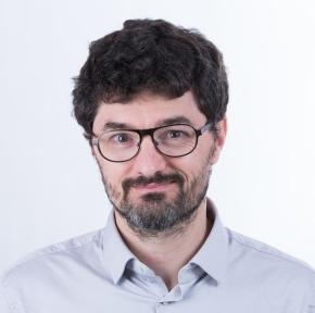 Olivier Doaré - Perform Lab